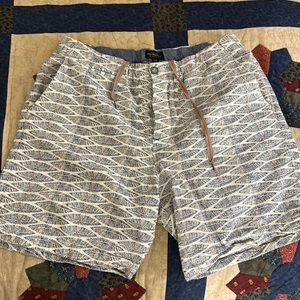 Men’s CPO Shorts